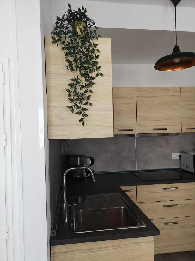 Estrella De Mar Apartment Tarajalejo Exterior foto