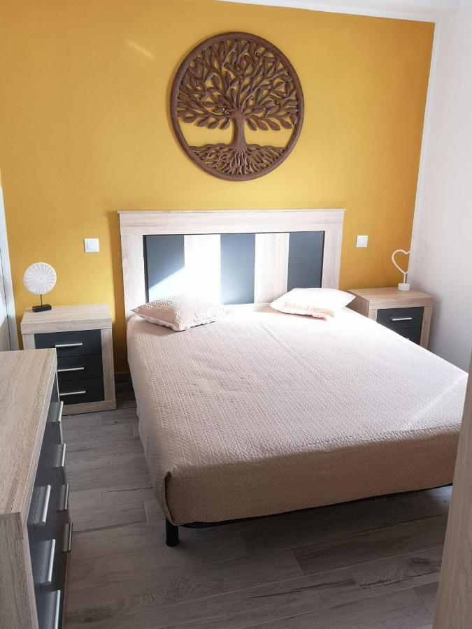 Estrella De Mar Apartment Tarajalejo Exterior foto