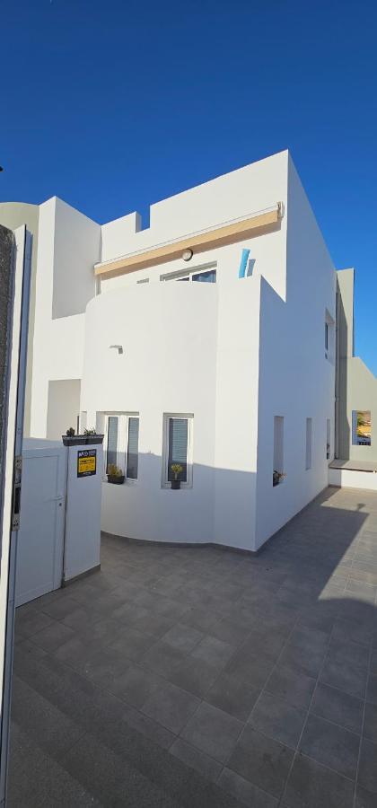 Estrella De Mar Apartment Tarajalejo Exterior foto