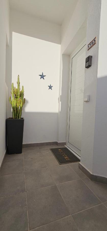Estrella De Mar Apartment Tarajalejo Exterior foto