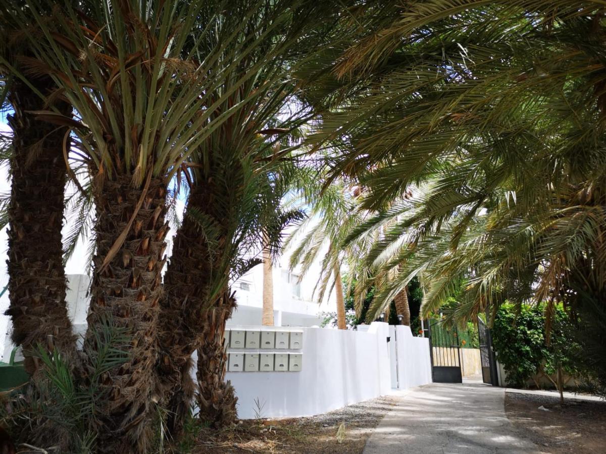 Estrella De Mar Apartment Tarajalejo Exterior foto