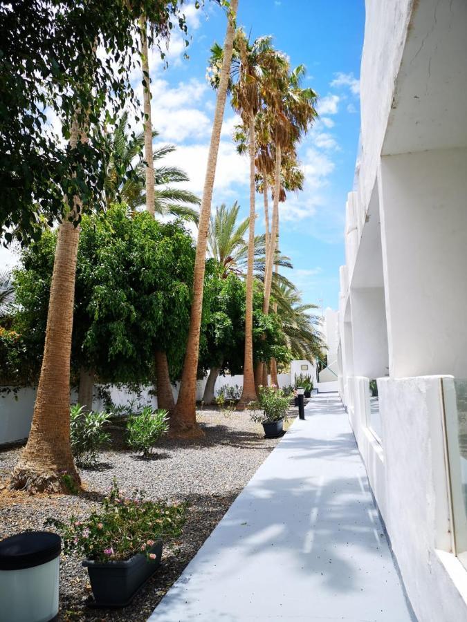 Estrella De Mar Apartment Tarajalejo Exterior foto